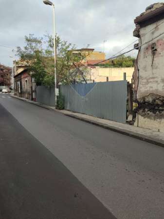 Foto Terreno edificabile in vendita a Misterbianco