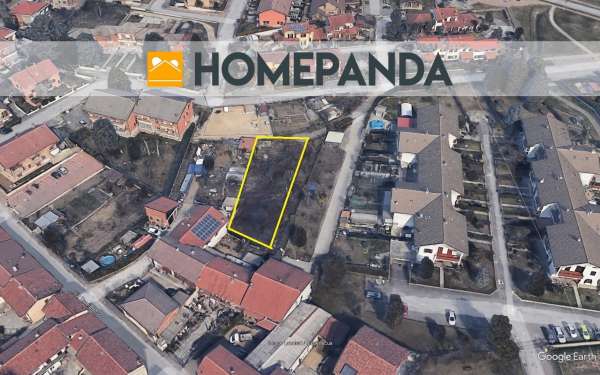Foto Terreno edificabile in vendita a Moncalieri
