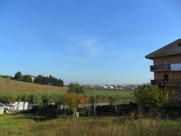 Foto Terreno edificabile in vendita a Monteprandone
