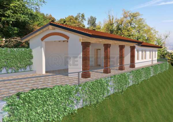Foto Terreno edificabile in vendita a Montorso Vicentino