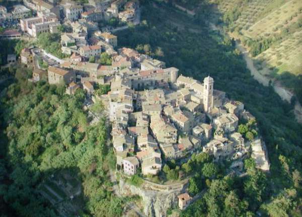 Foto Terreno edificabile in vendita a Morlupo