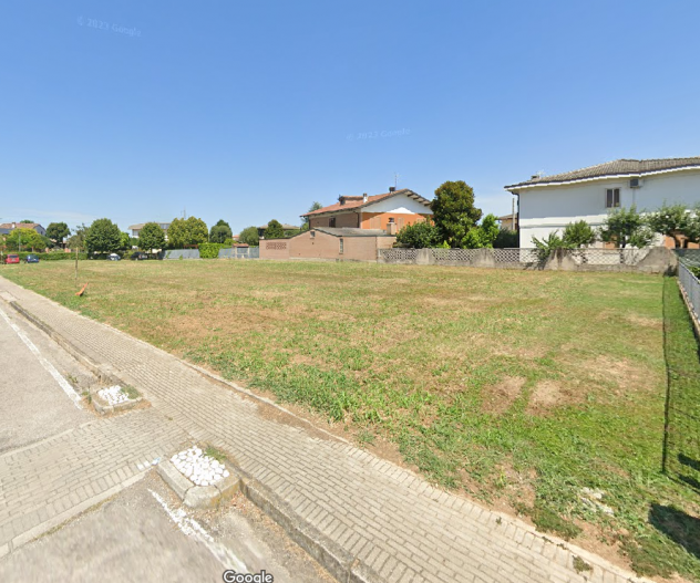 Foto Terreno edificabile in vendita a Nanto