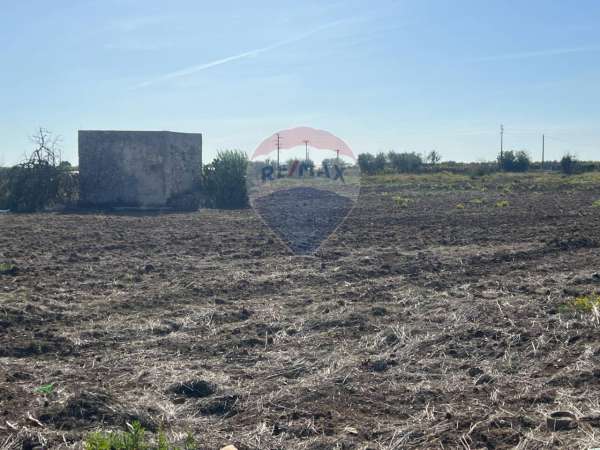 Foto Terreno edificabile in vendita a Noicattaro