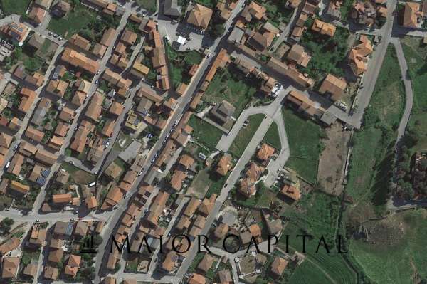 Foto Terreno edificabile in vendita a Oschiri