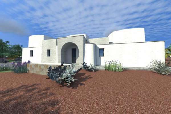 Foto Terreno edificabile in vendita a Ostuni