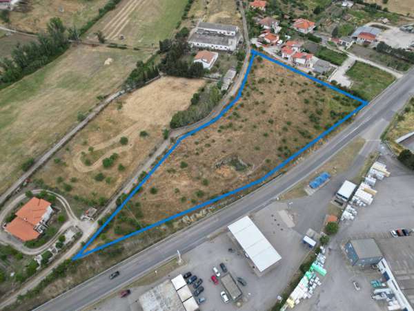 Foto Terreno edificabile in vendita a Ozieri