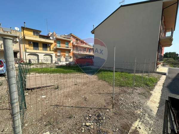Foto Terreno edificabile in vendita a Pachino