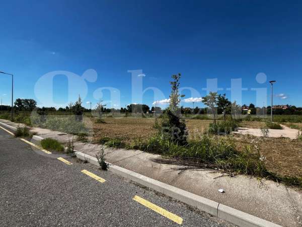 Foto Terreno edificabile in vendita a Padova