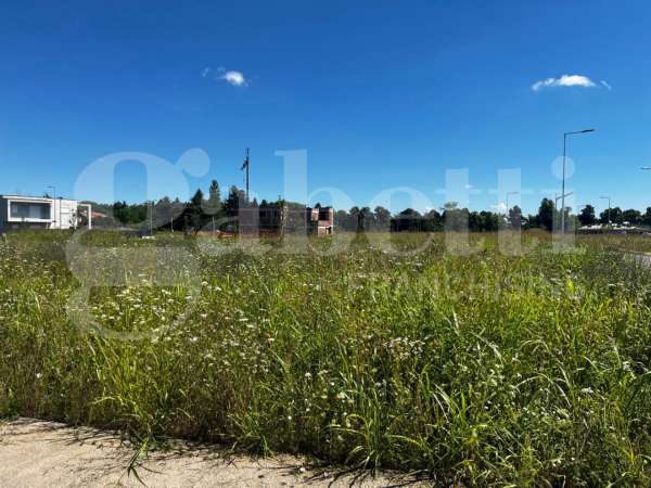 Foto Terreno edificabile in vendita a Padova