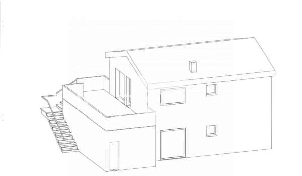 Foto Terreno edificabile in vendita a Paese