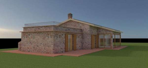 Foto Terreno edificabile in vendita a Passignano sul Trasimeno
