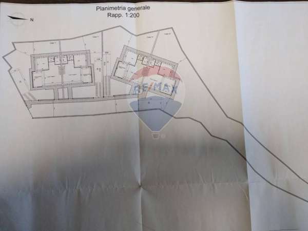 Foto Terreno edificabile in vendita a Pedara