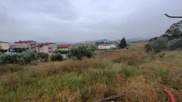 Foto Terreno edificabile in vendita a Perugia