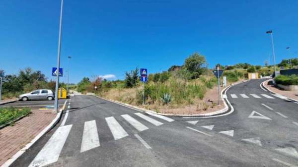 Foto Terreno edificabile in vendita a Pesaro