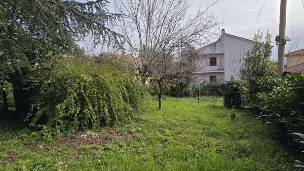 Foto Terreno edificabile in vendita a Pescara