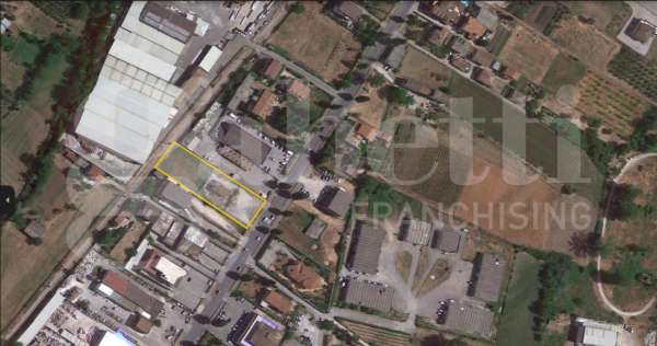 Foto Terreno edificabile in vendita a Piedimonte Matese