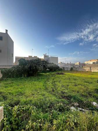 Foto Terreno edificabile in vendita a Poggiardo