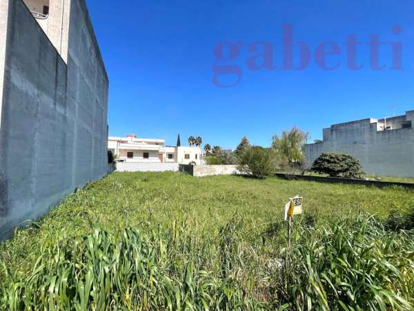 Foto Terreno edificabile in vendita a Poggiardo