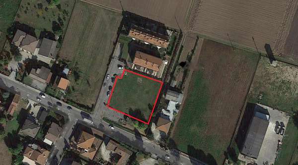 Foto Terreno edificabile in vendita a Poiana Maggiore