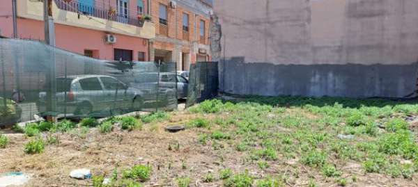 Foto Terreno edificabile in vendita a Quartu Sant'Elena