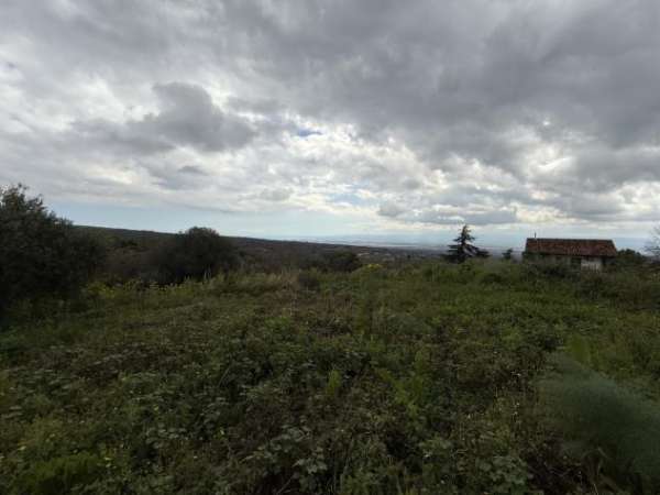 Foto Terreno edificabile in vendita a Ragalna