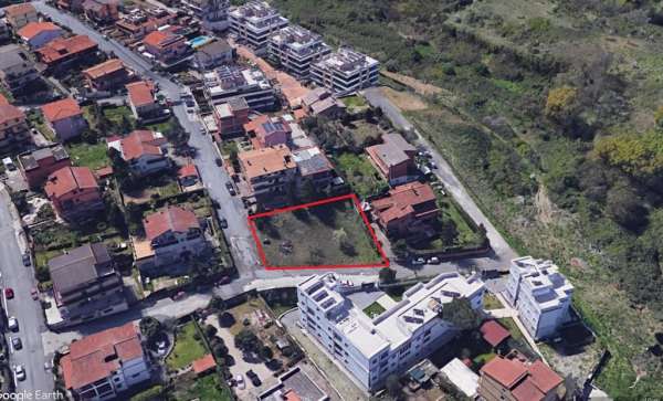 Foto Terreno edificabile in vendita a Roma