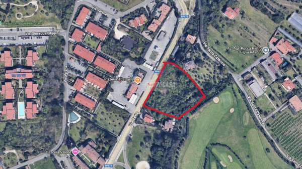 Foto Terreno edificabile in vendita a Salo'