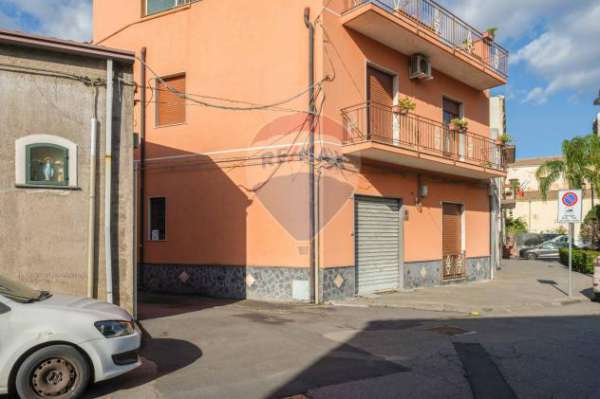 Foto Terreno Edificabile in vendita a San Gregorio di Catania