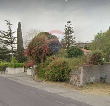 Foto Terreno edificabile in vendita a San Gregorio Di Catania