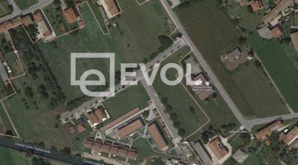 Foto Terreno edificabile in vendita a San Vito di Fagagna