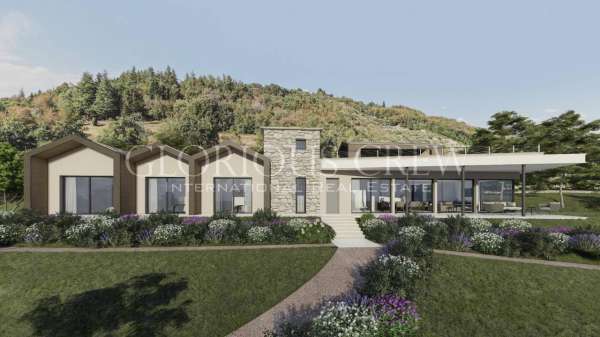 Foto Terreno edificabile in vendita a San Zeno Di Montagna