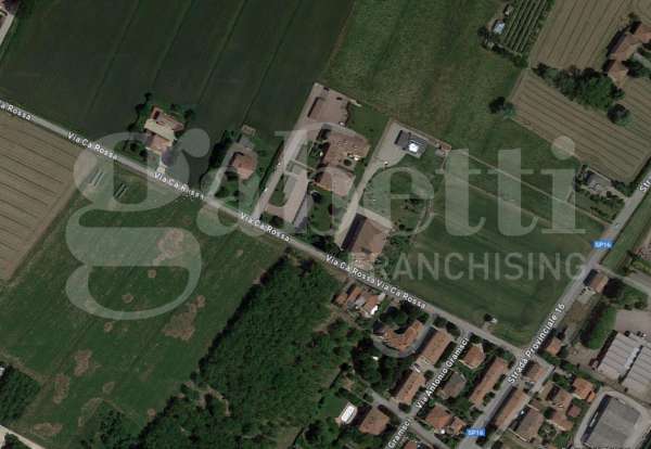 Foto Terreno edificabile in vendita a Sant'Agata Bolognese