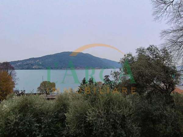 Foto Terreno edificabile in vendita a Sarnico