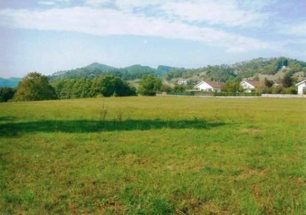 Foto Terreno edificabile in vendita a Sassello