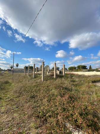 Foto Terreno edificabile in vendita a Scorrano