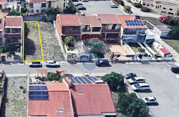 Foto Terreno edificabile in vendita a Selargius