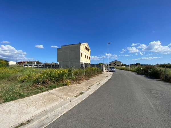 Foto Terreno edificabile in vendita a Selargius