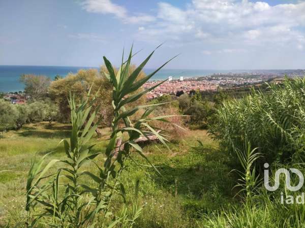 Foto Terreno edificabile in vendita a Silvi