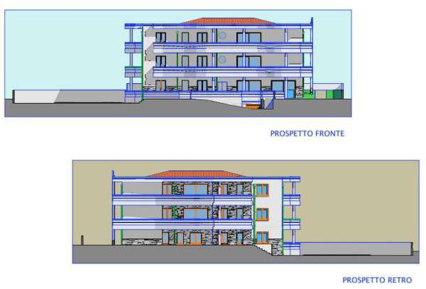 Foto Terreno edificabile in vendita a Siniscola