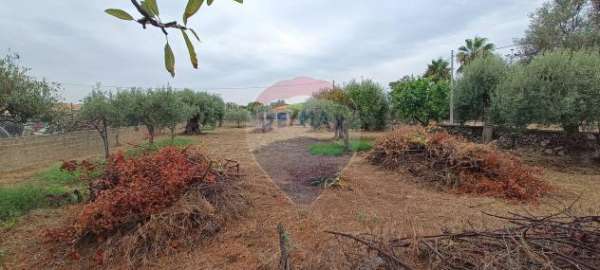 Foto Terreno Edificabile in vendita a Siracusa, Elorina