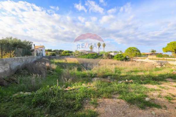 Foto Terreno Edificabile in vendita a Siracusa, Plemmirio