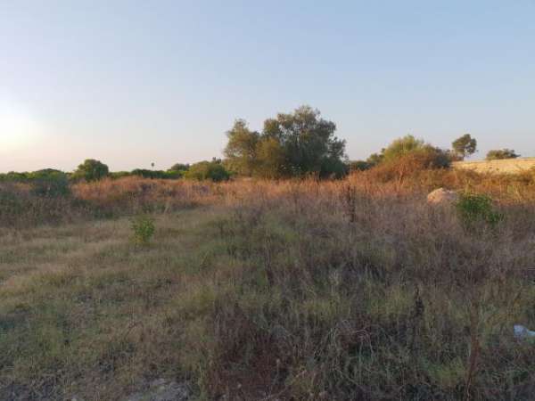 Foto Terreno edificabile in vendita a Siracusa