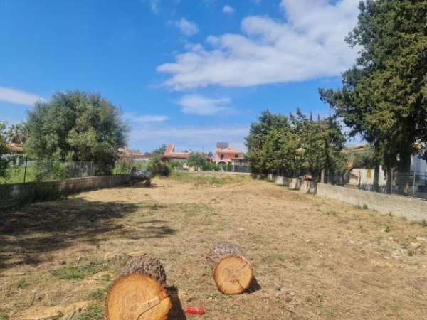 Foto Terreno edificabile in vendita a Siracusa
