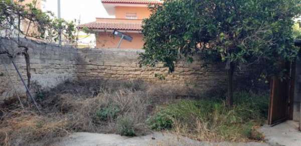 Foto Terreno edificabile in vendita a Siracusa