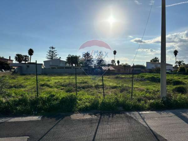 Foto Terreno edificabile in vendita a Siracusa