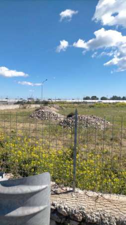 Foto Terreno edificabile in vendita a Siracusa