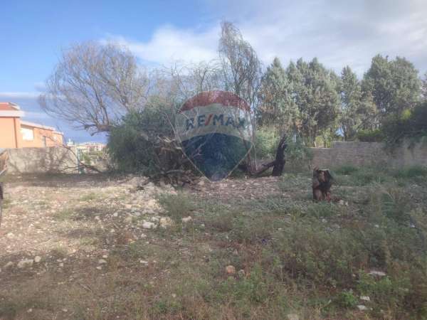 Foto Terreno edificabile in vendita a Siracusa