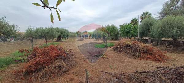 Foto Terreno edificabile in vendita a Siracusa