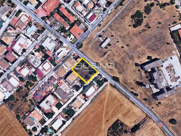 Foto Terreno edificabile in vendita a Siracusa