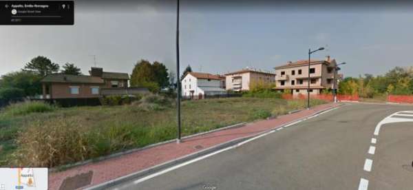 Foto Terreno edificabile in vendita a Soliera